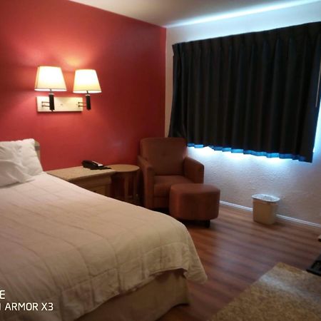 Willcox Extended Inn And Suites エクステリア 写真