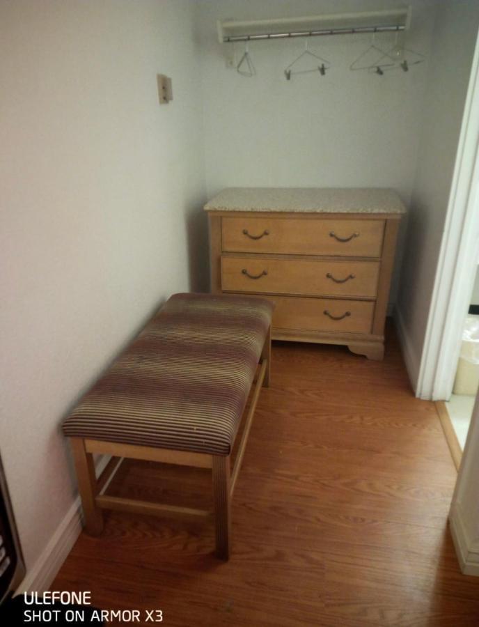 Willcox Extended Inn And Suites エクステリア 写真