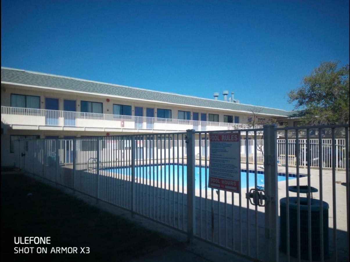 Willcox Extended Inn And Suites エクステリア 写真