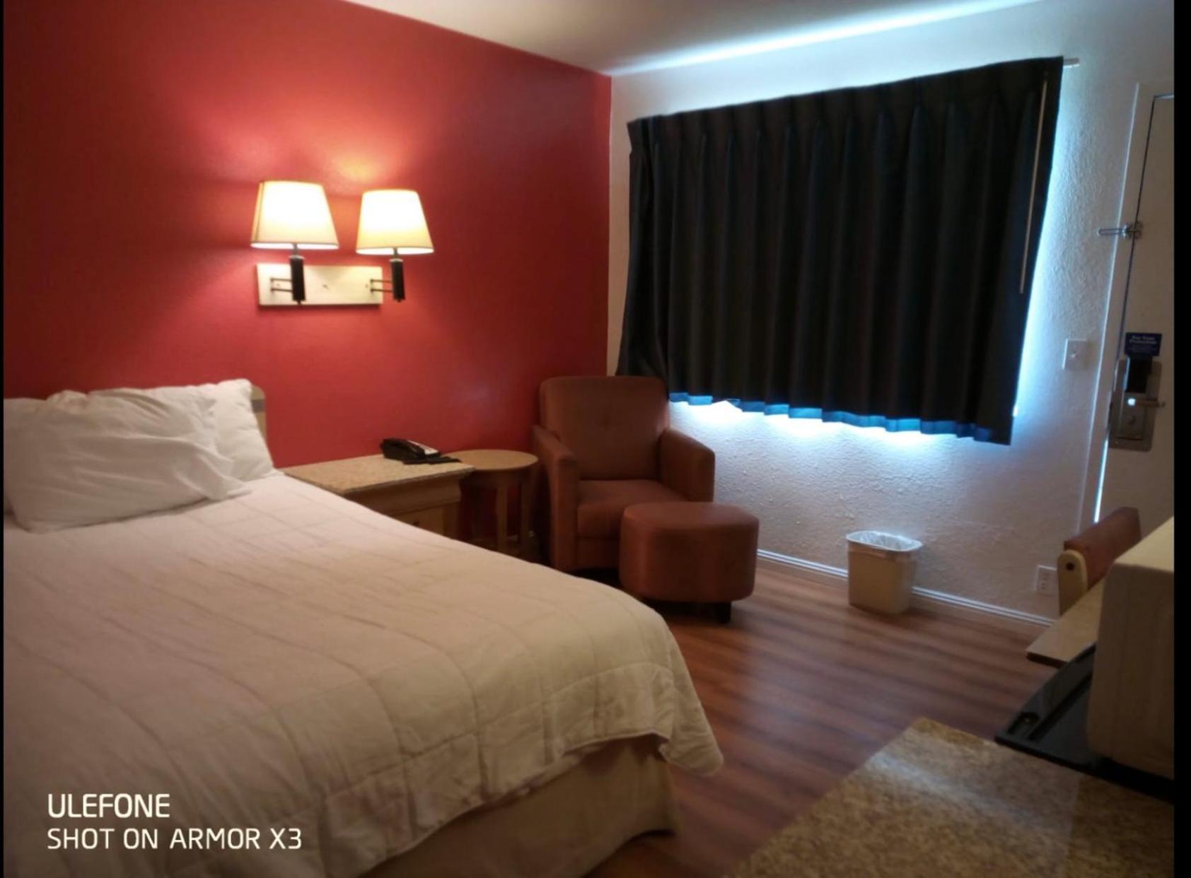 Willcox Extended Inn And Suites エクステリア 写真