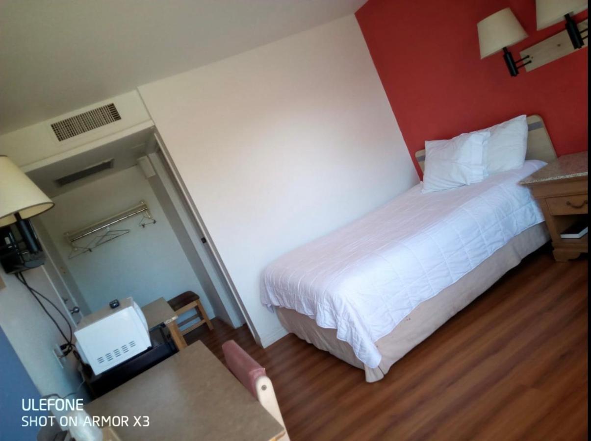 Willcox Extended Inn And Suites エクステリア 写真