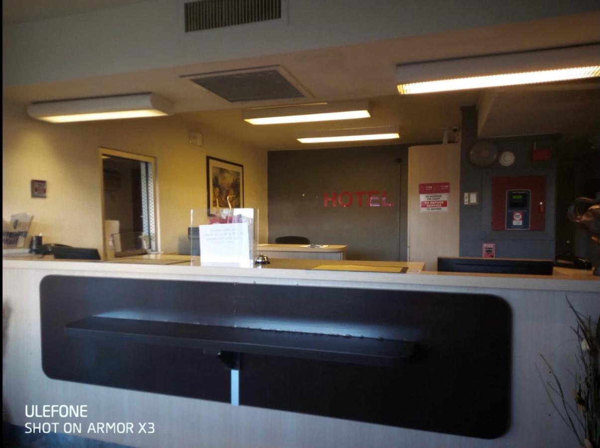 Willcox Extended Inn And Suites エクステリア 写真