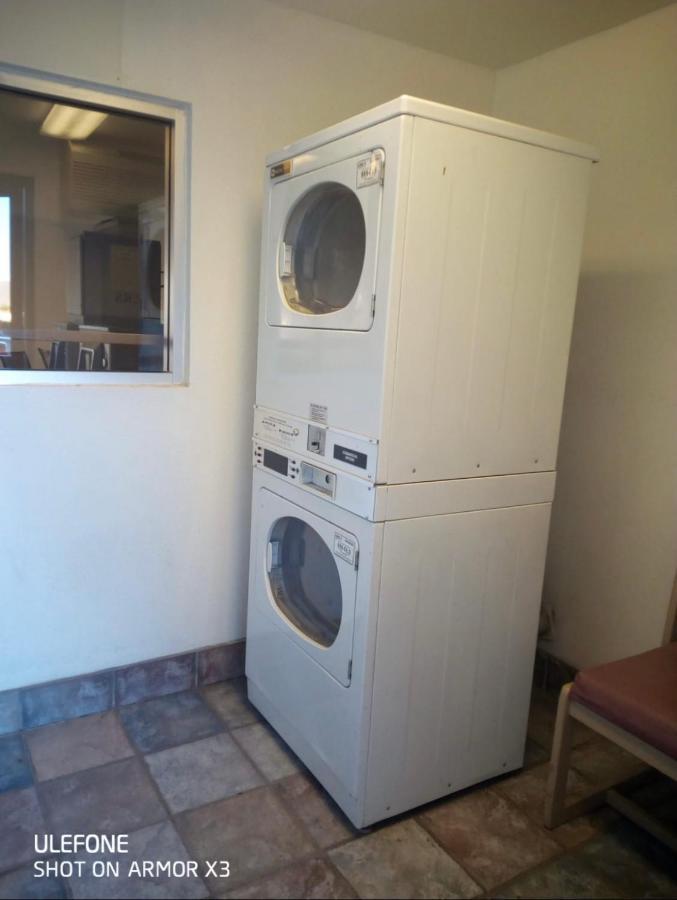 Willcox Extended Inn And Suites エクステリア 写真