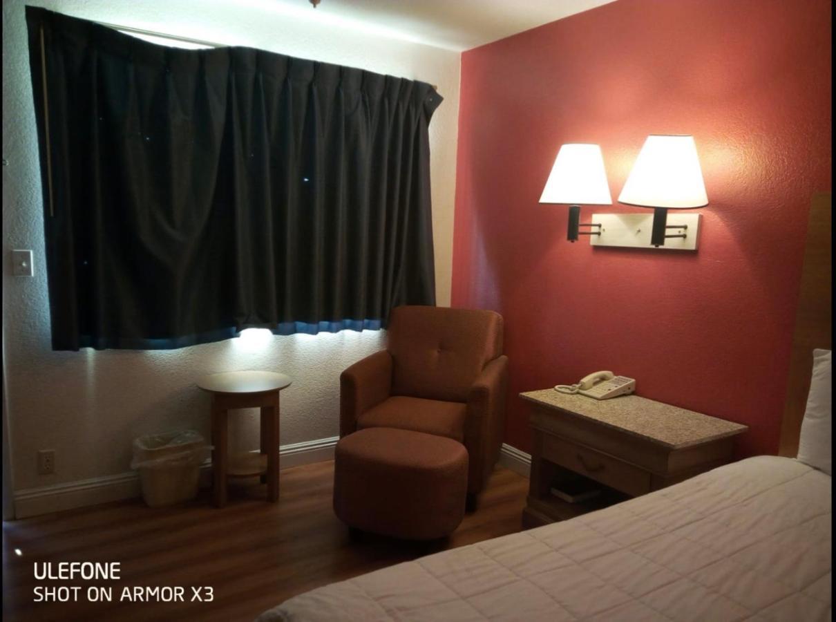 Willcox Extended Inn And Suites エクステリア 写真
