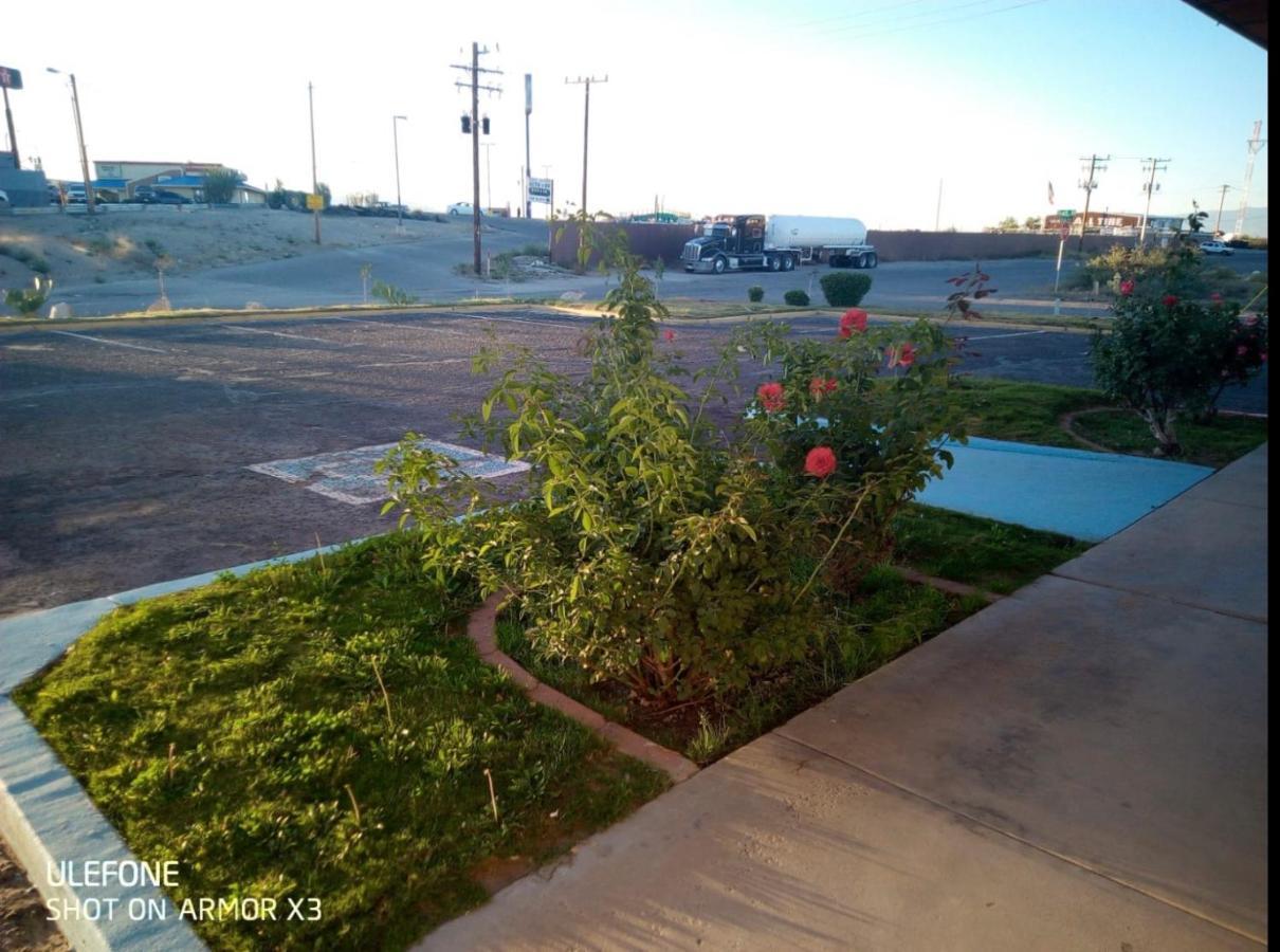 Willcox Extended Inn And Suites エクステリア 写真