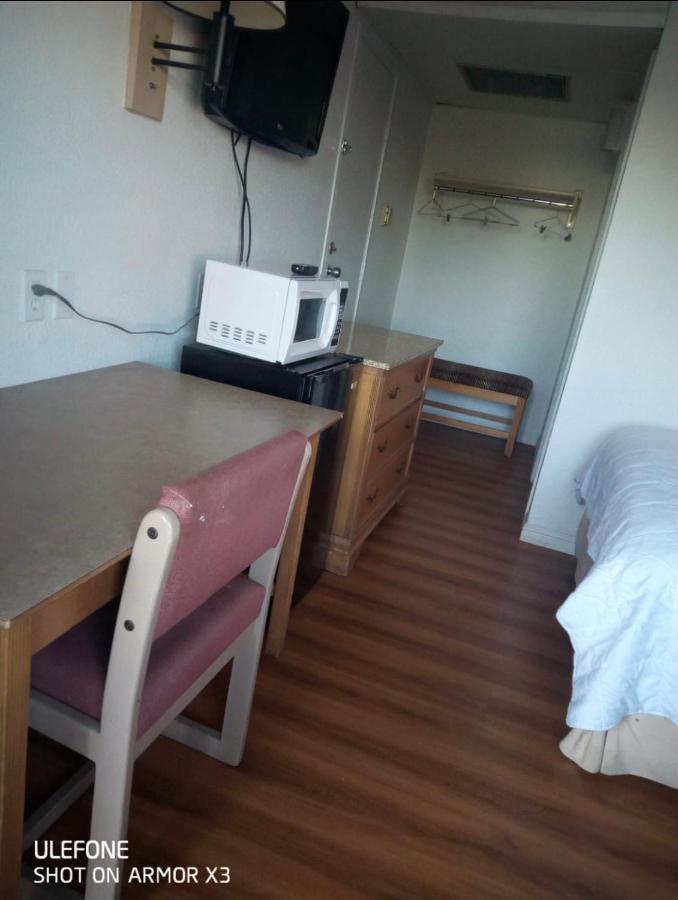 Willcox Extended Inn And Suites エクステリア 写真