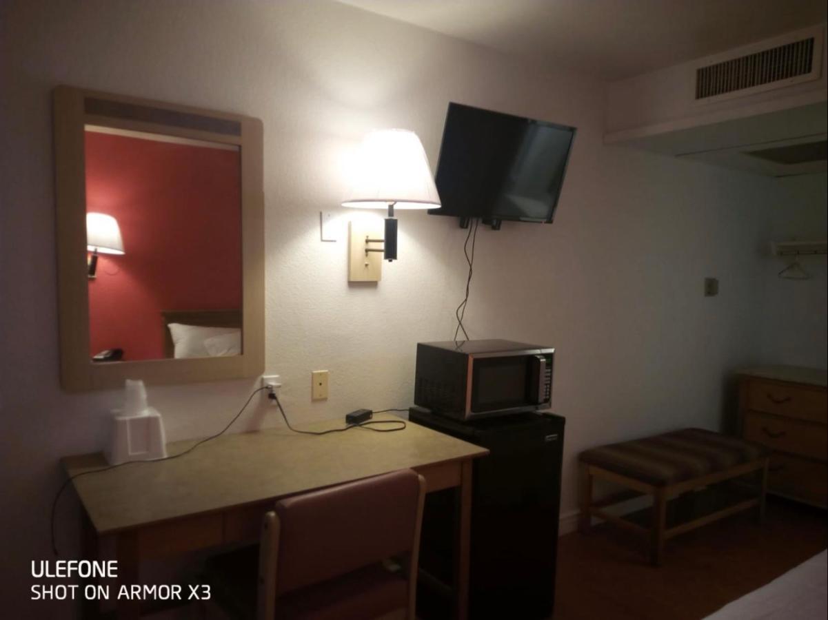 Willcox Extended Inn And Suites エクステリア 写真