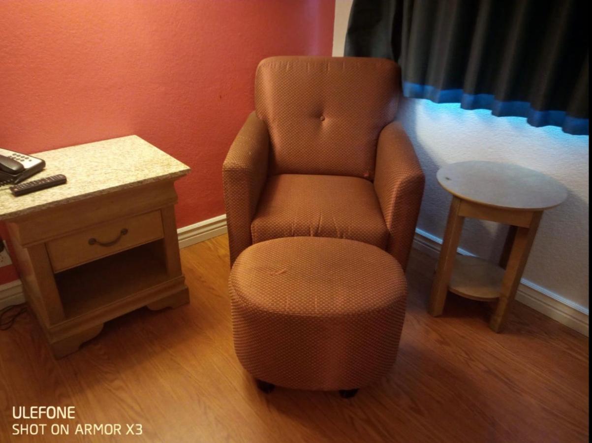 Willcox Extended Inn And Suites エクステリア 写真