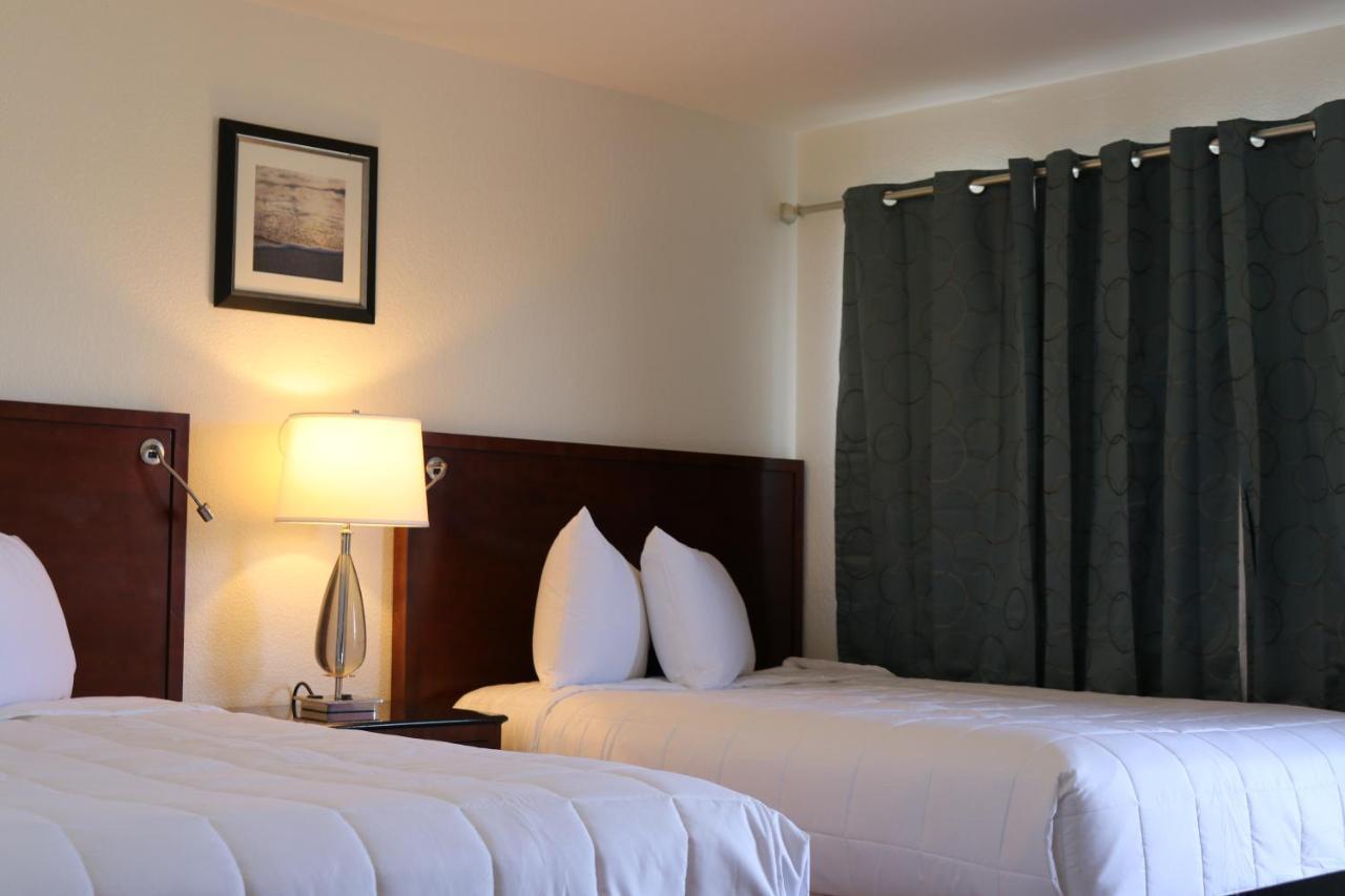 Willcox Extended Inn And Suites エクステリア 写真