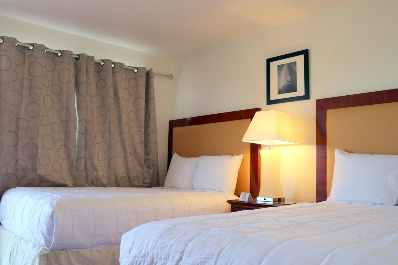 Willcox Extended Inn And Suites エクステリア 写真