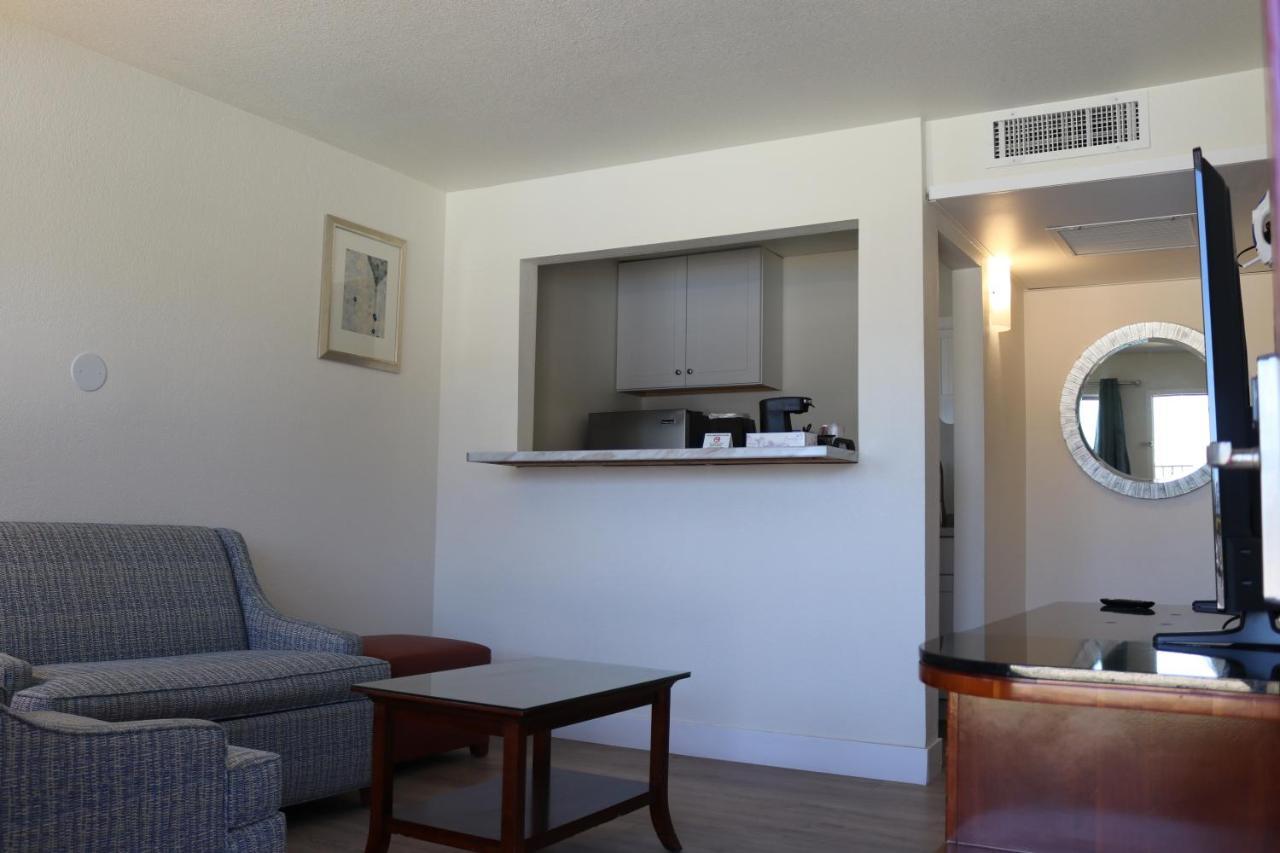 Willcox Extended Inn And Suites エクステリア 写真