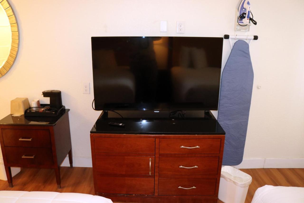 Willcox Extended Inn And Suites エクステリア 写真