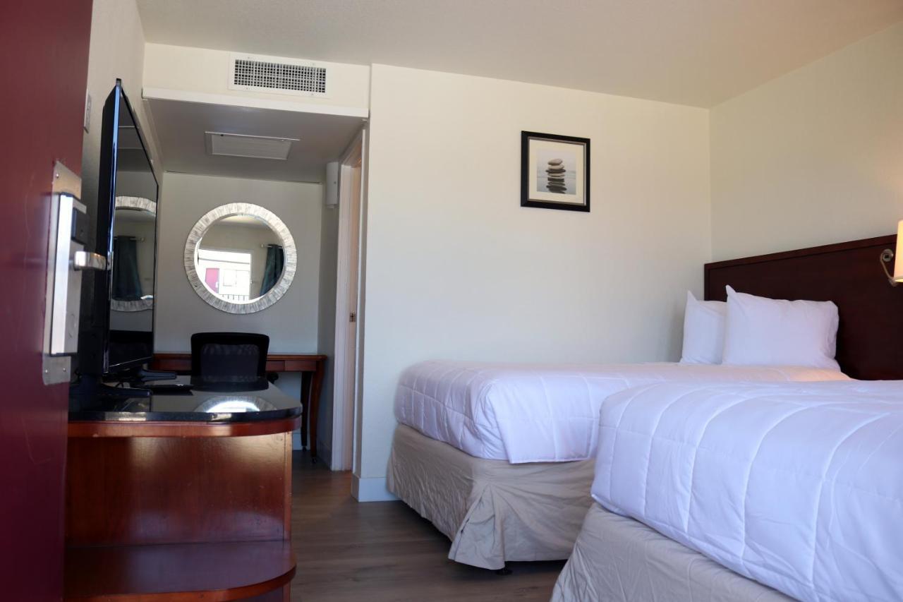 Willcox Extended Inn And Suites エクステリア 写真