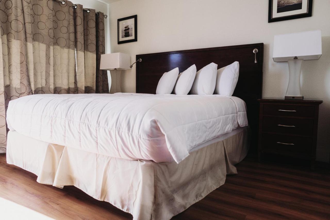 Willcox Extended Inn And Suites エクステリア 写真