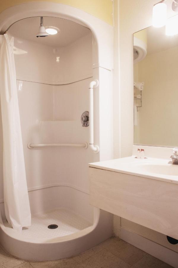 Willcox Extended Inn And Suites エクステリア 写真